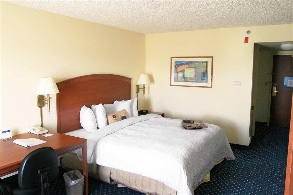 Hampton Inn & Suites Denver-Cherry Creek Quarto foto