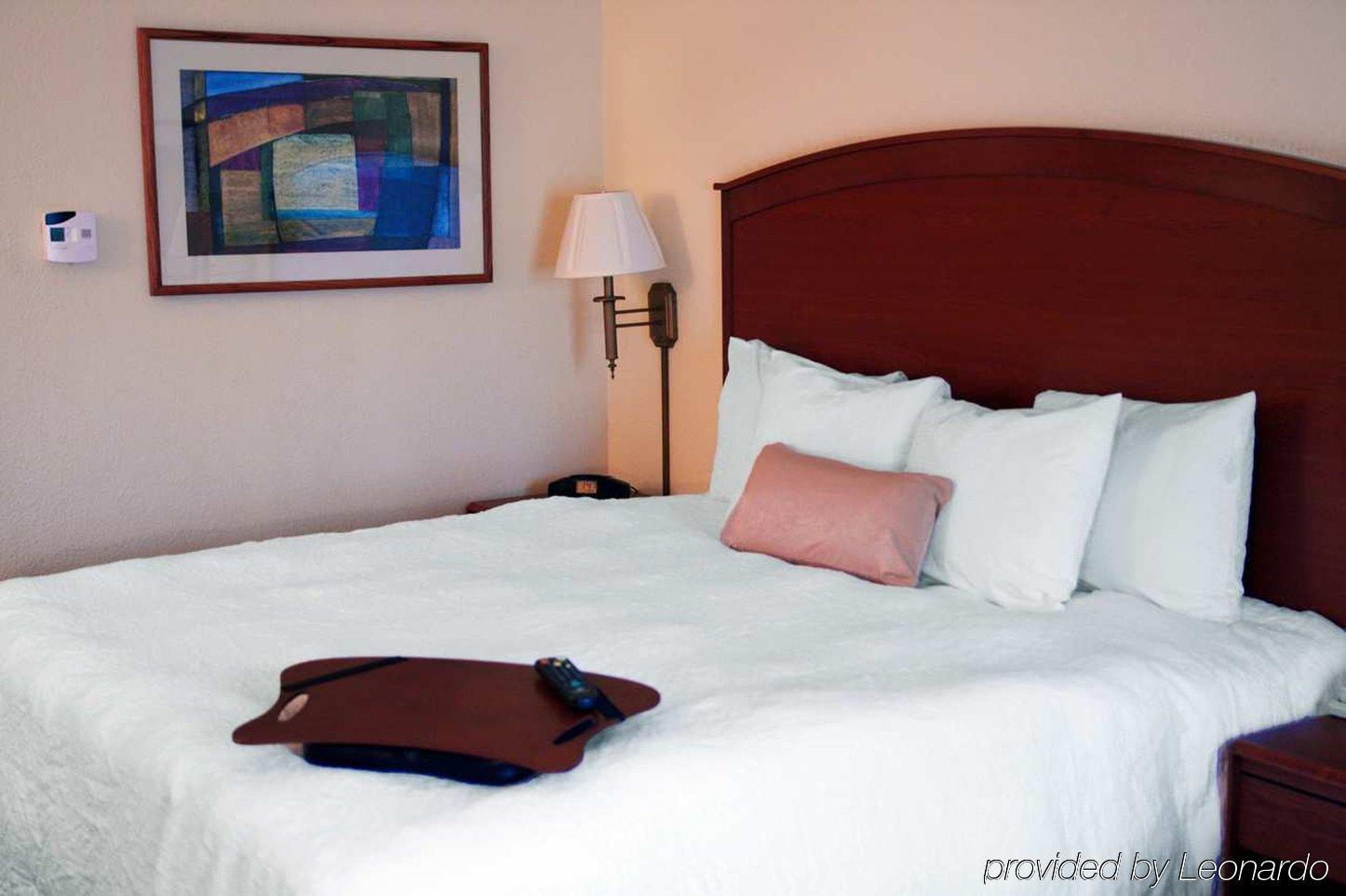 Hampton Inn & Suites Denver-Cherry Creek Quarto foto